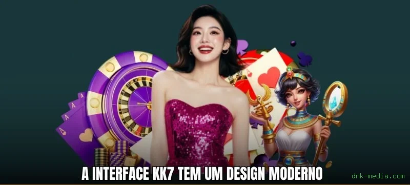 Fortune Mouse Slot dnk-media.com